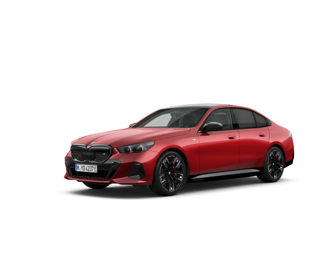 BMW i5 M60 xDrive Berline