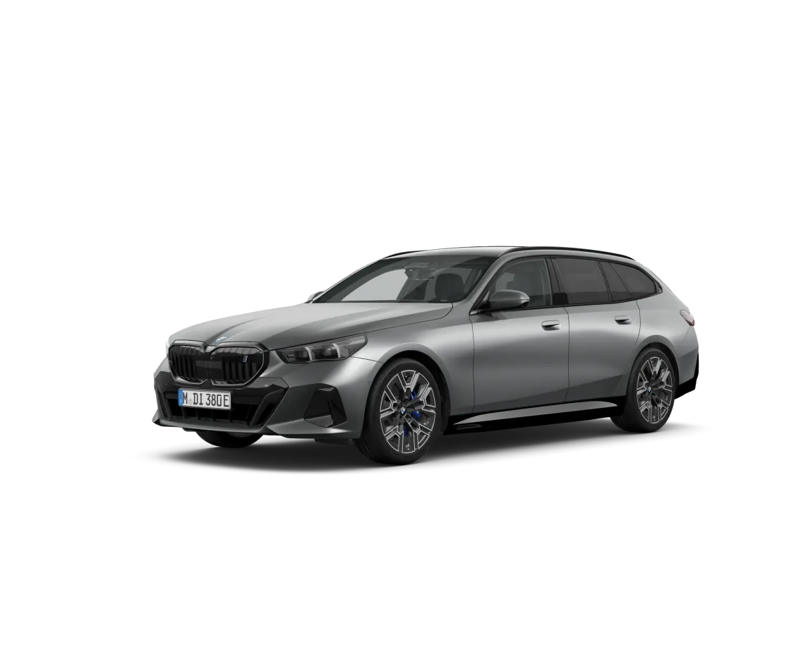 BMW i5 M60 xDrive Touring
