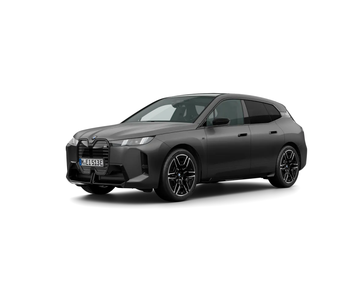 BMW iX M70 xDrive